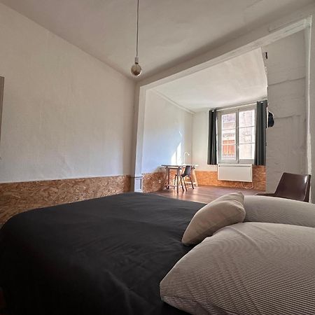 Maison Atypique En Centre-Ville Troyes Extérieur photo