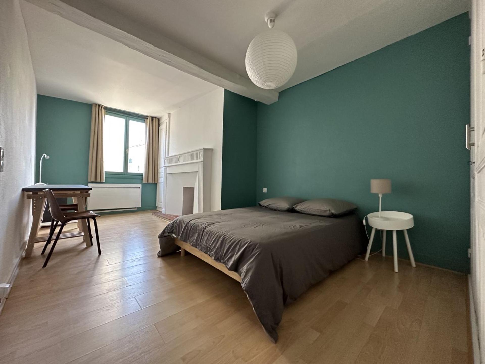 Maison Atypique En Centre-Ville Troyes Extérieur photo