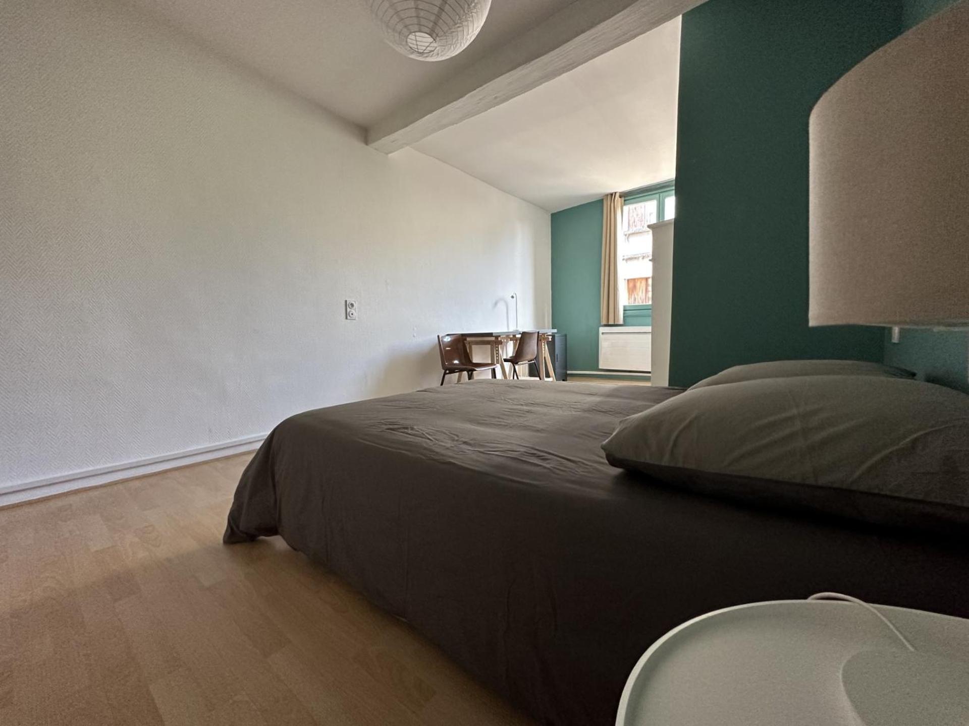 Maison Atypique En Centre-Ville Troyes Extérieur photo