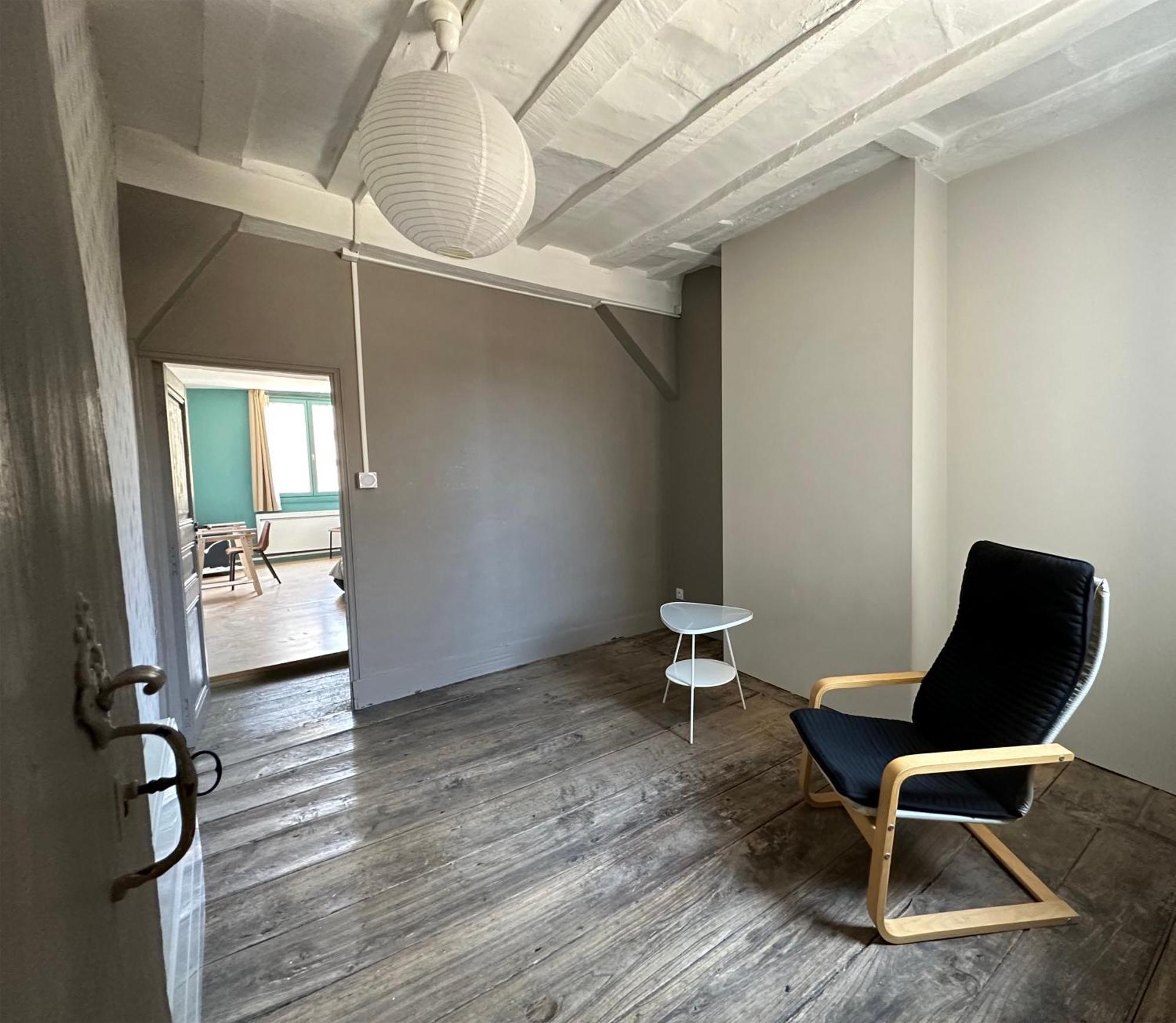 Maison Atypique En Centre-Ville Troyes Extérieur photo