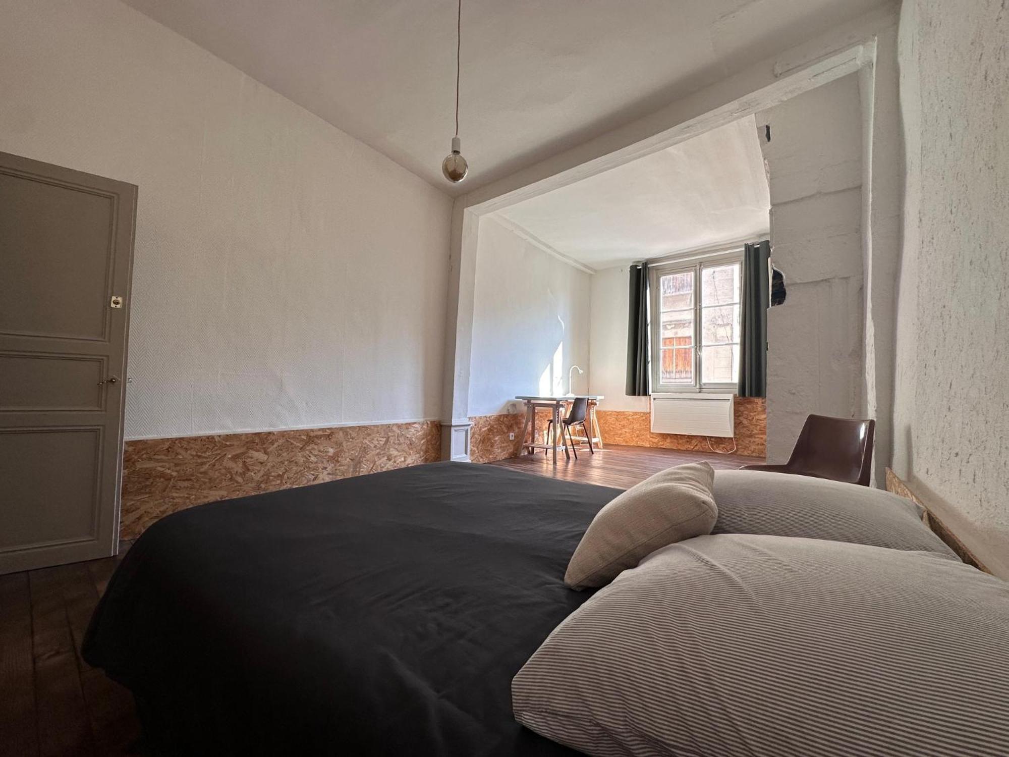 Maison Atypique En Centre-Ville Troyes Extérieur photo